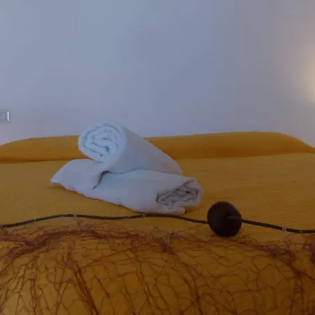 Il Vulcano A Piedi Guest house