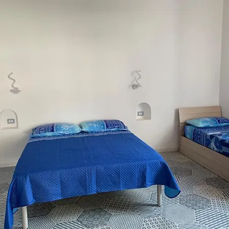 Il Vulcano A Piedi 3*