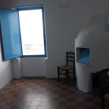 Il Vulcano A Piedi Stromboli