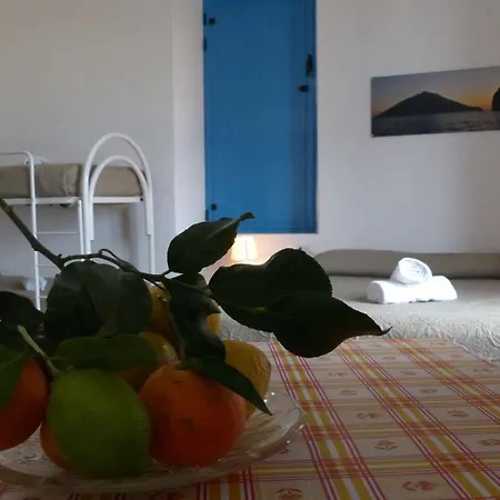Il Vulcano A Piedi 3*