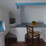 Pensión Il Vulcano A Piedi
