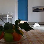 Il Vulcano A Piedi