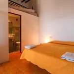 Il Vulcano A Piedi Estrómboli
