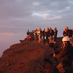 Il Vulcano A Piedi Pensión Estrómboli