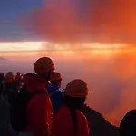 Il Vulcano A Piedi 3*