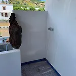 Il Vulcano A Piedi Pensión Estrómboli