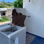 Il Vulcano A Piedi Pensión