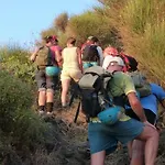 Pensión Il Vulcano A Piedi