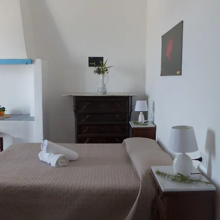Penzion Il Vulcano A Piedi 3*