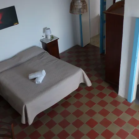 Il Vulcano A Piedi