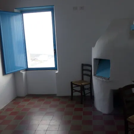 Il Vulcano A Piedi