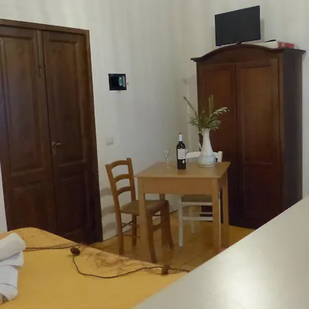 Penzion Il Vulcano A Piedi 3*