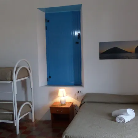 Penzion Il Vulcano A Piedi