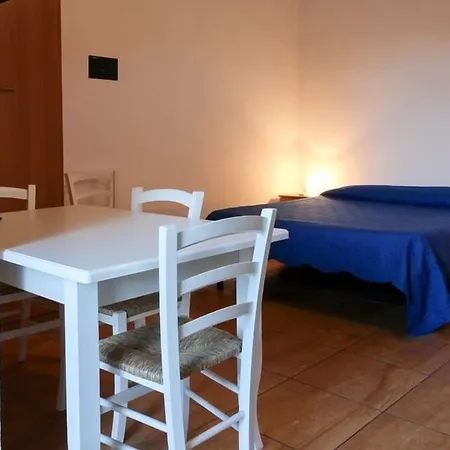 Il Vulcano A Piedi Pensión 3*