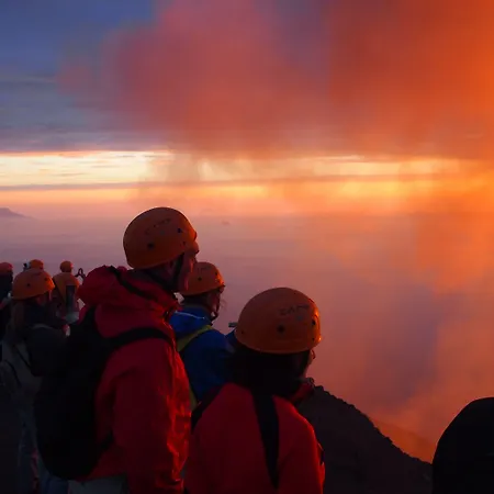 Il Vulcano A Piedi 3*