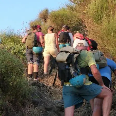 Penzion Il Vulcano A Piedi