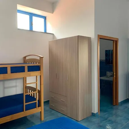 Il Vulcano A Piedi Penzion 3*