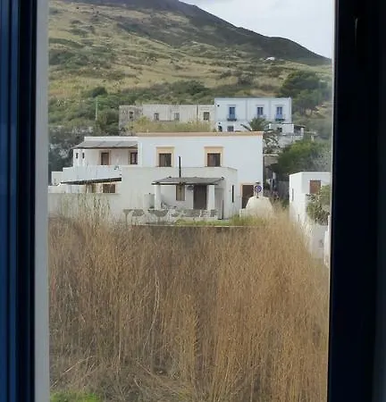 בית הארחה Il Vulcano A Piedi
