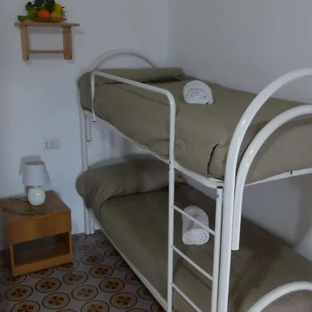 Il Vulcano A Piedi